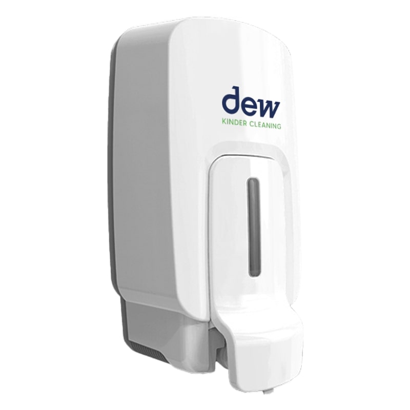 Wall mounted hand 2024 sanitizer dispenser