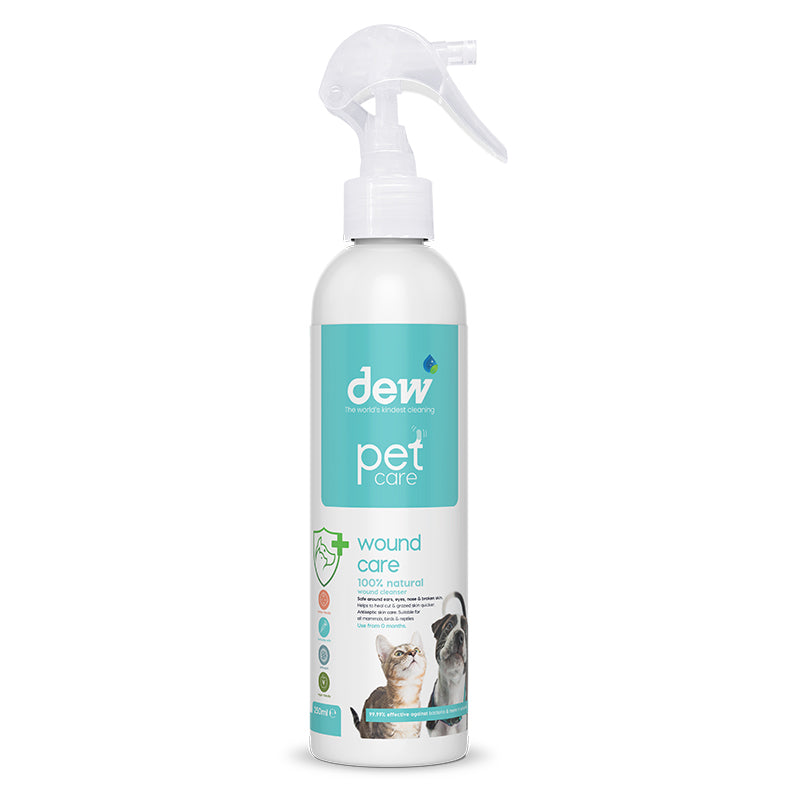 Pet Wound-Care 250ml