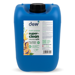 Superclean Passion Fruit & Mango Fragrance Refill 20L