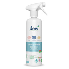 Toy & Surface Sanitiser 500ml